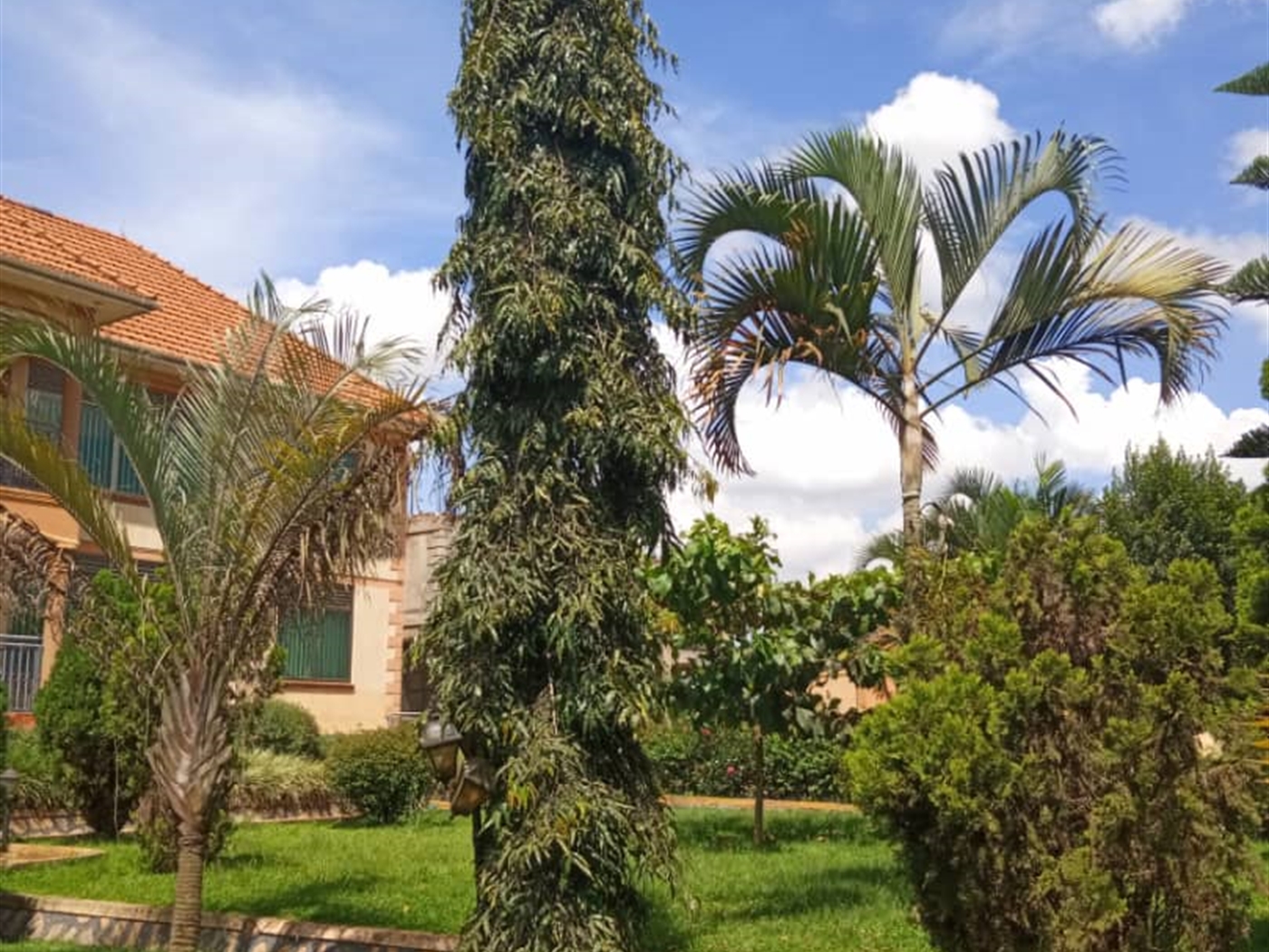 Maisonette for sale in Kyengela Wakiso