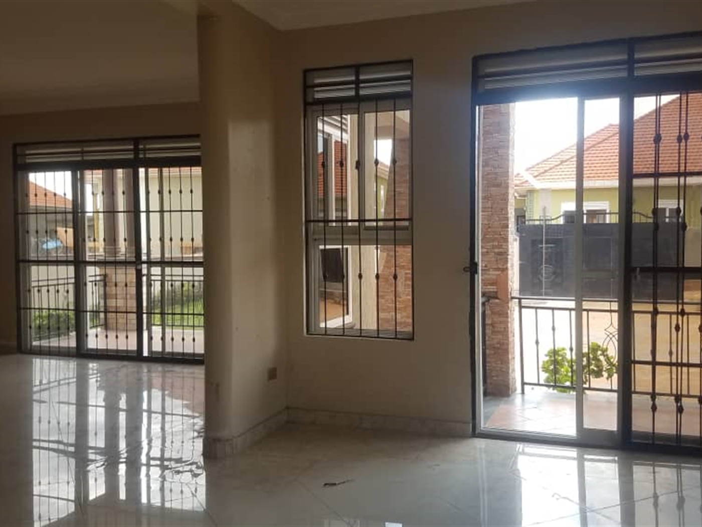 Maisonette for sale in Kyengela Wakiso