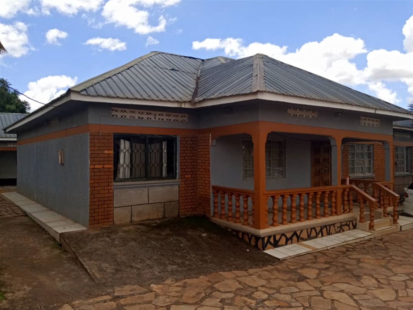 Bungalow for sale in Kiwaatule Wakiso