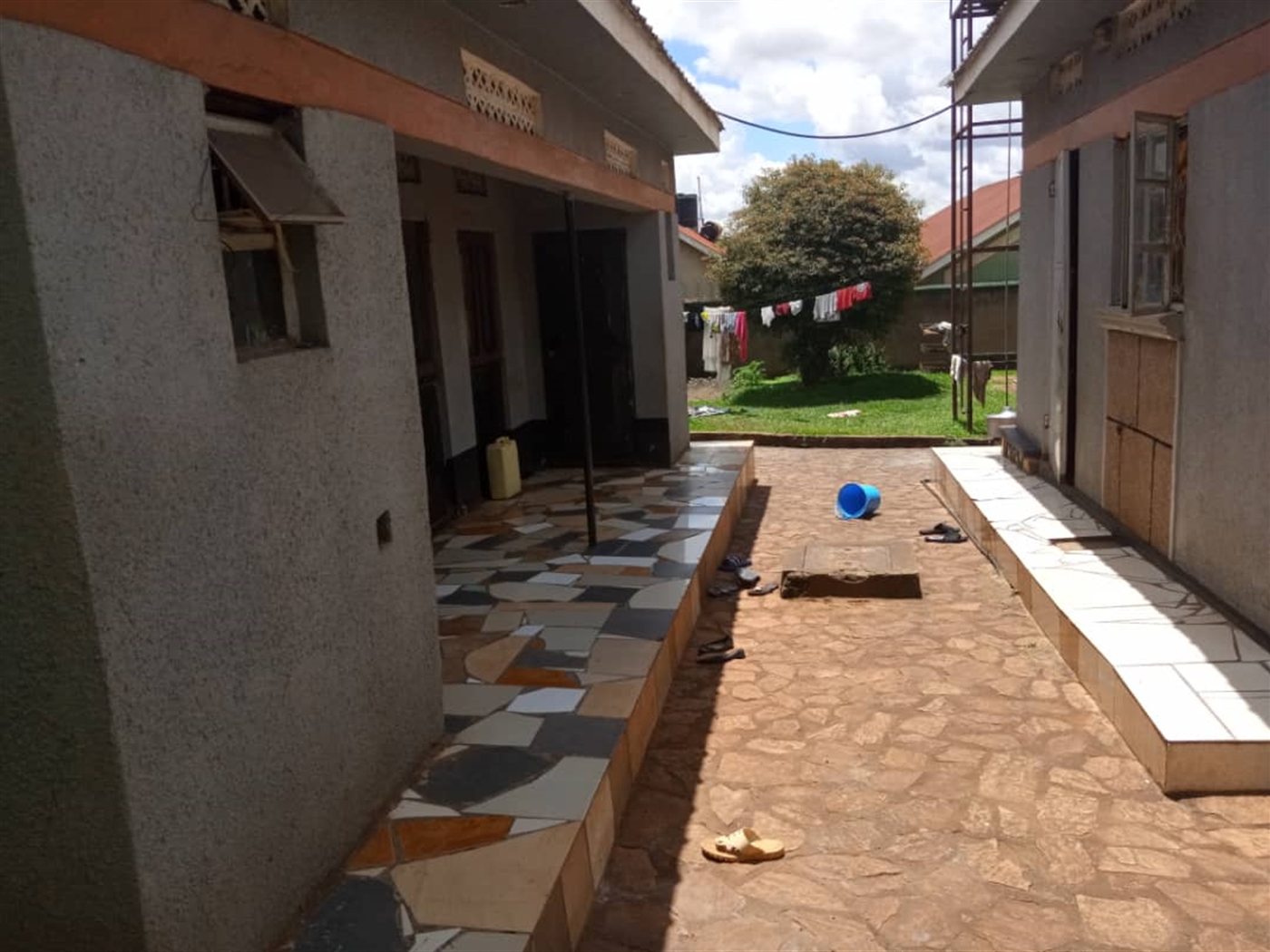 Bungalow for sale in Kiwaatule Wakiso