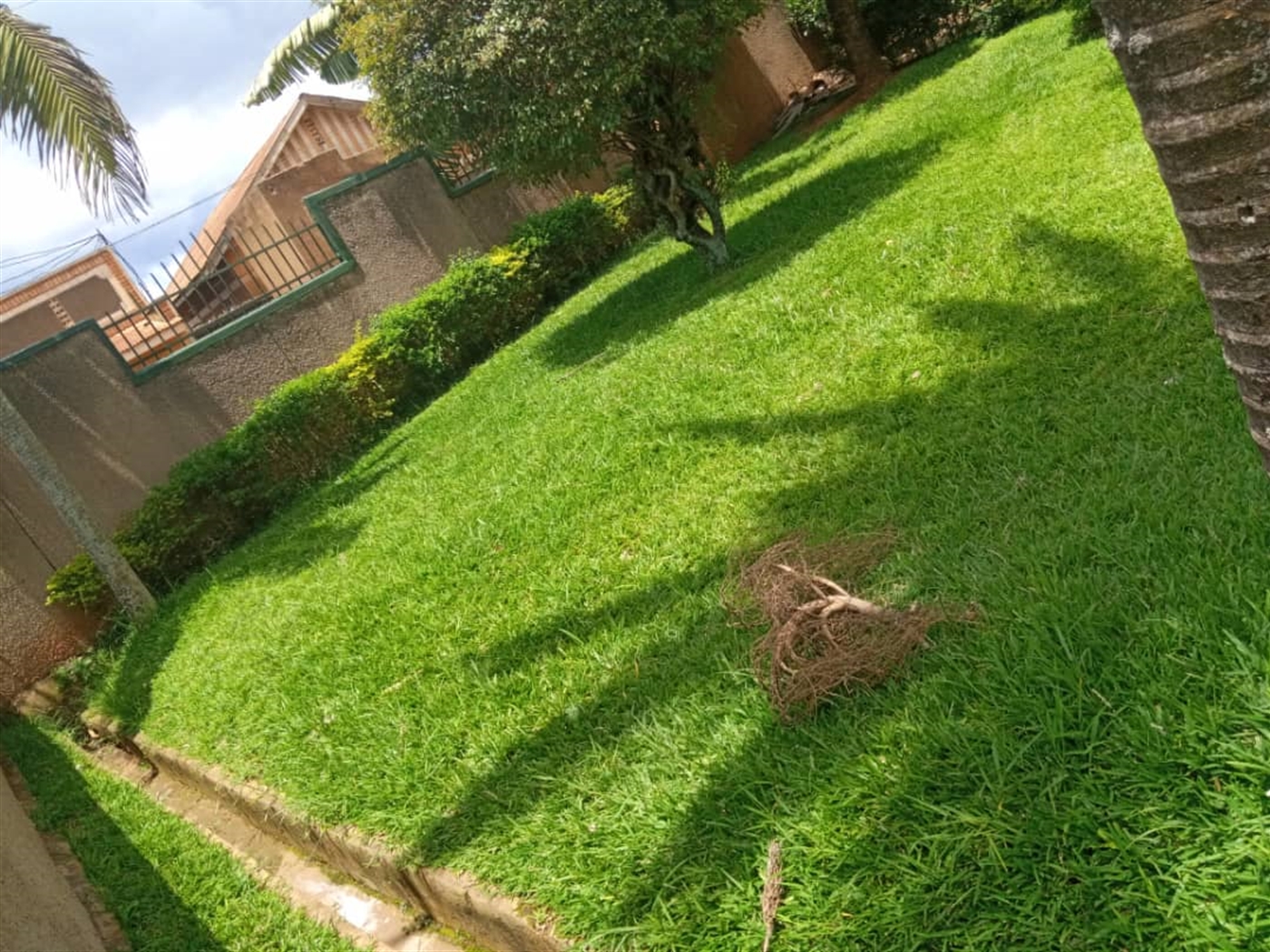 Bungalow for sale in Kiwaatule Wakiso