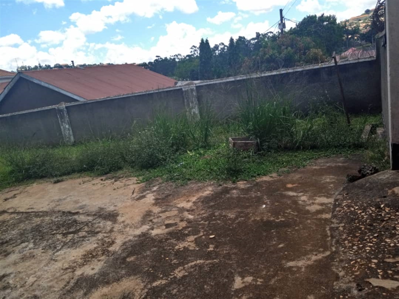 Bungalow for sale in Kiwaatule Wakiso