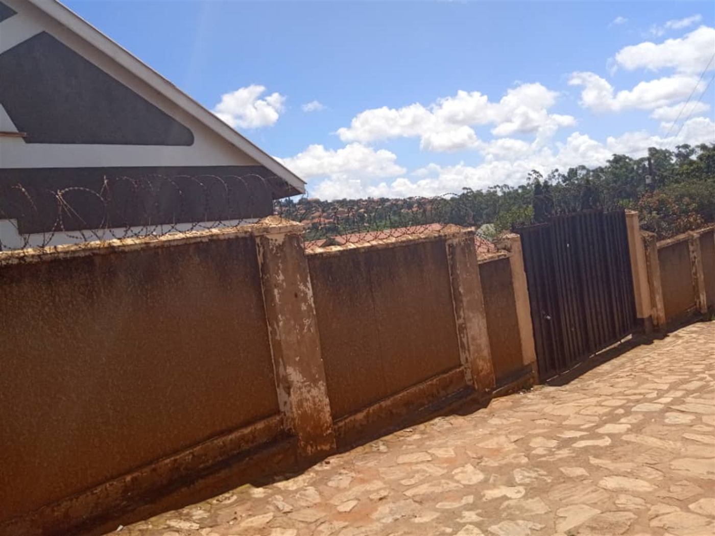 Bungalow for sale in Kiwaatule Wakiso