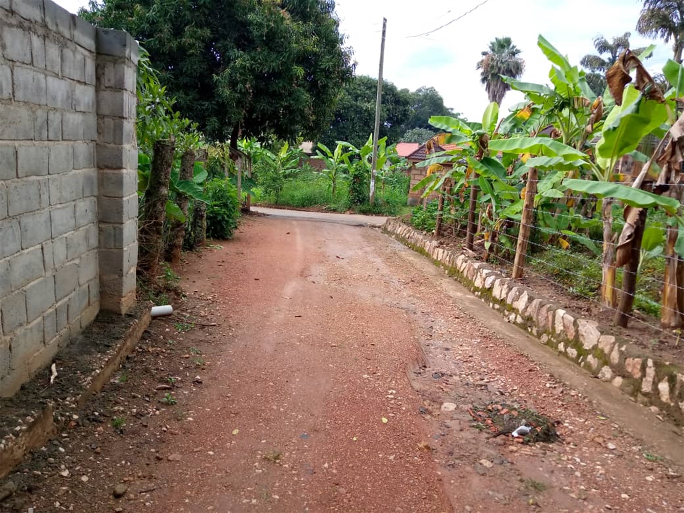 Bungalow for sale in Malungu Wakiso