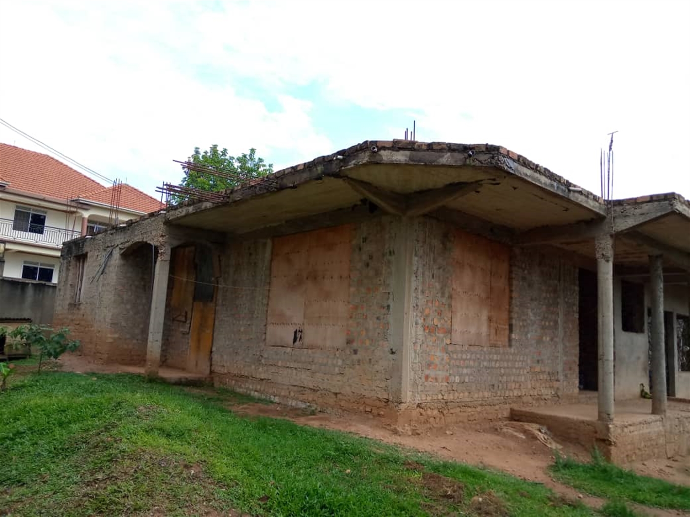 Bungalow for sale in Malungu Wakiso