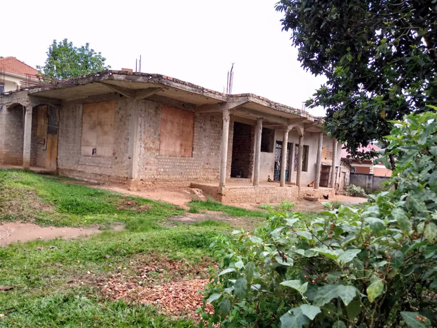 Bungalow for sale in Malungu Wakiso