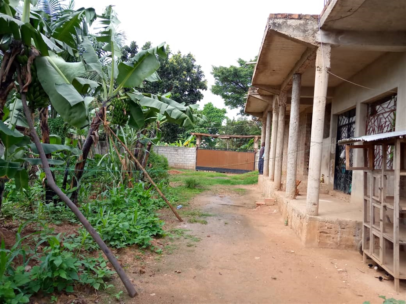 Bungalow for sale in Malungu Wakiso