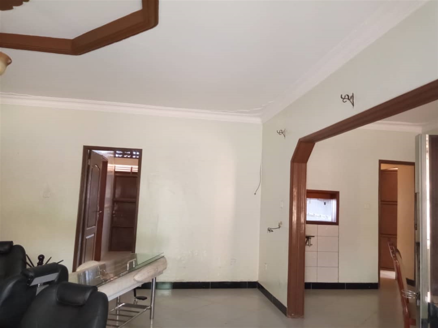 Bungalow for sale in Kirinya Wakiso