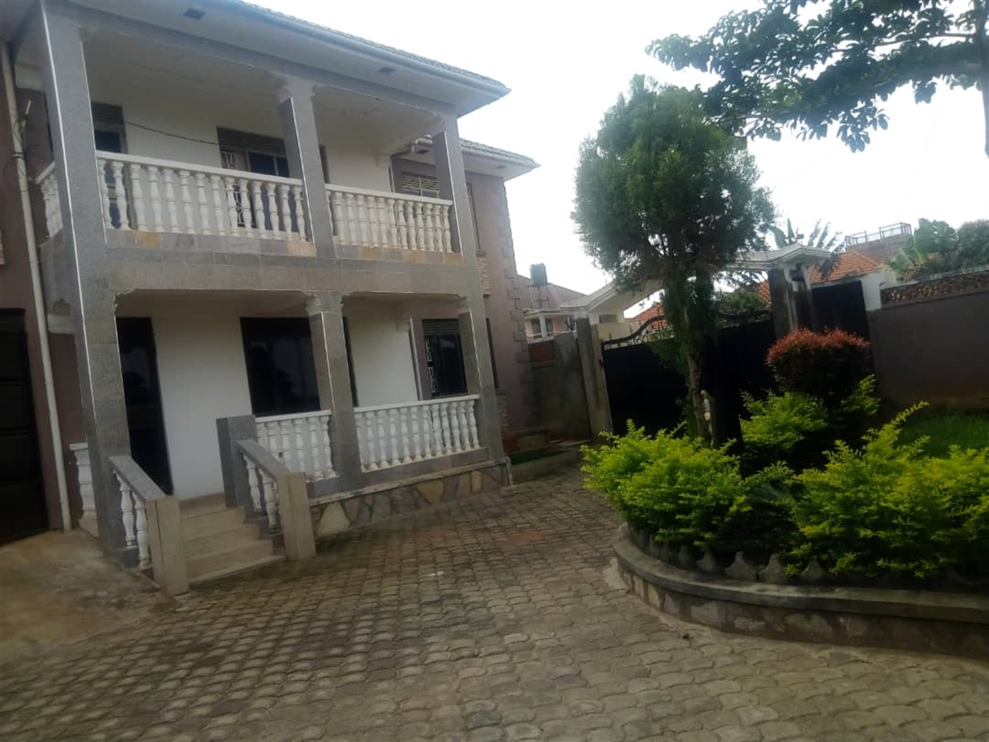 Mansion for sale in Garuga Wakiso