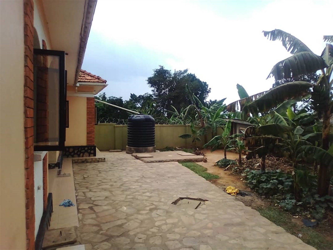 Bungalow for sale in Kasangati Wakiso