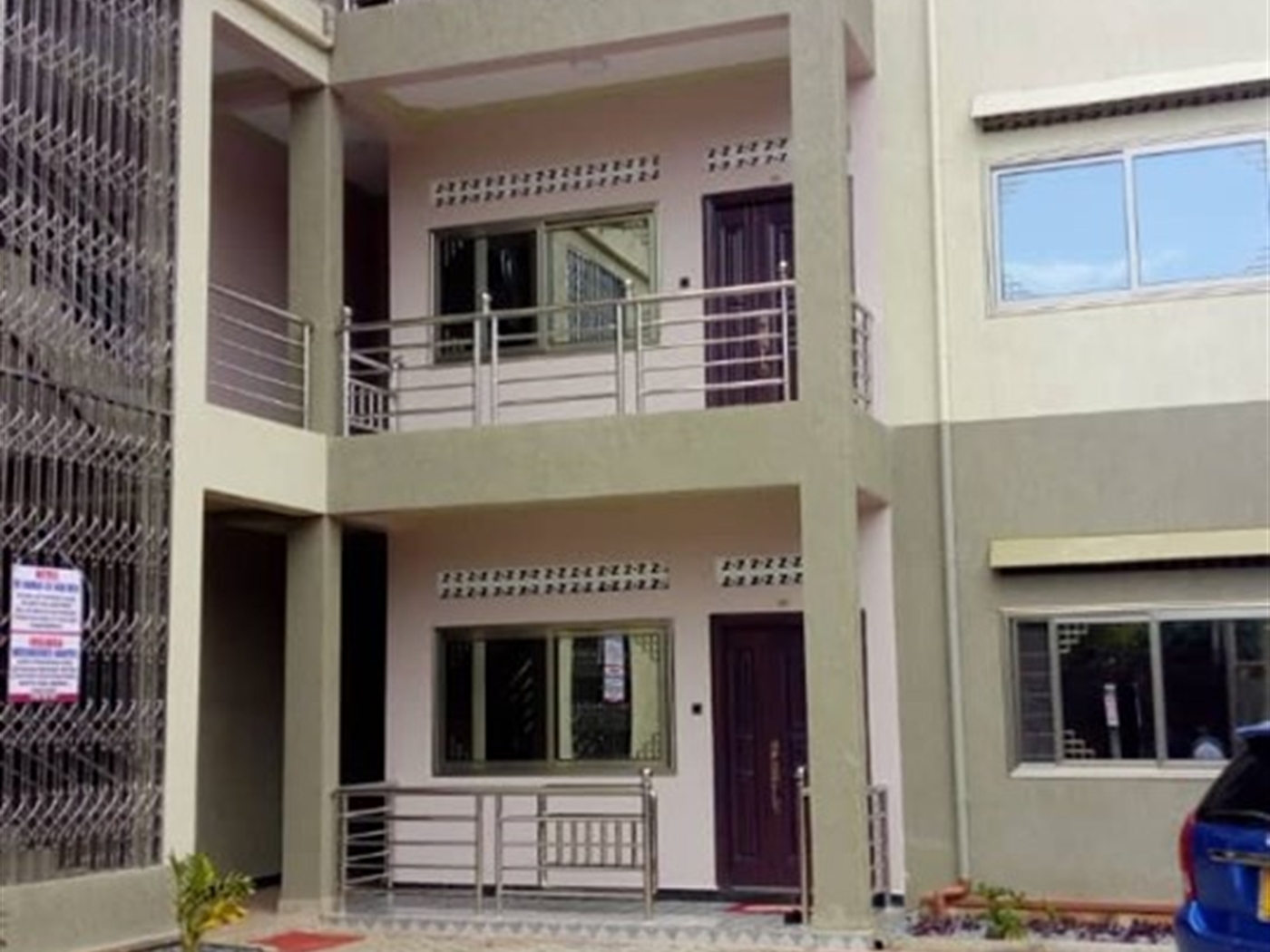 Apartment for sale in Mengo Kampala