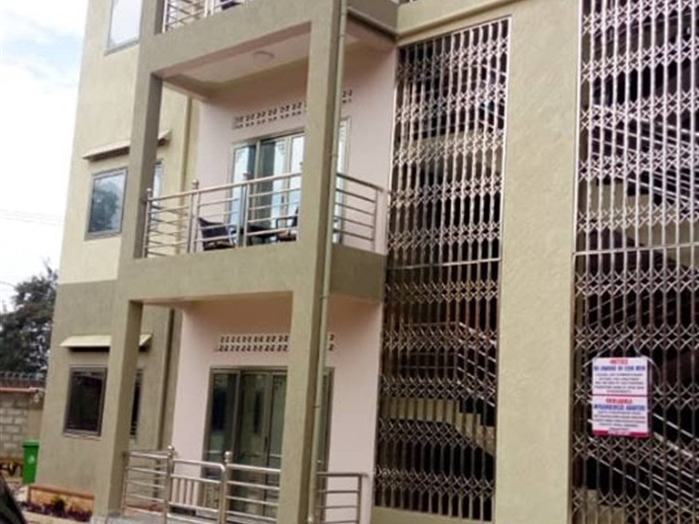 Apartment for sale in Mengo Kampala