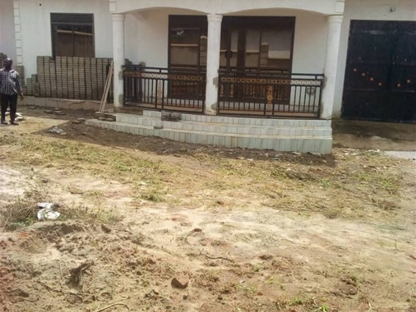 Bungalow for sale in Matugga Wakiso