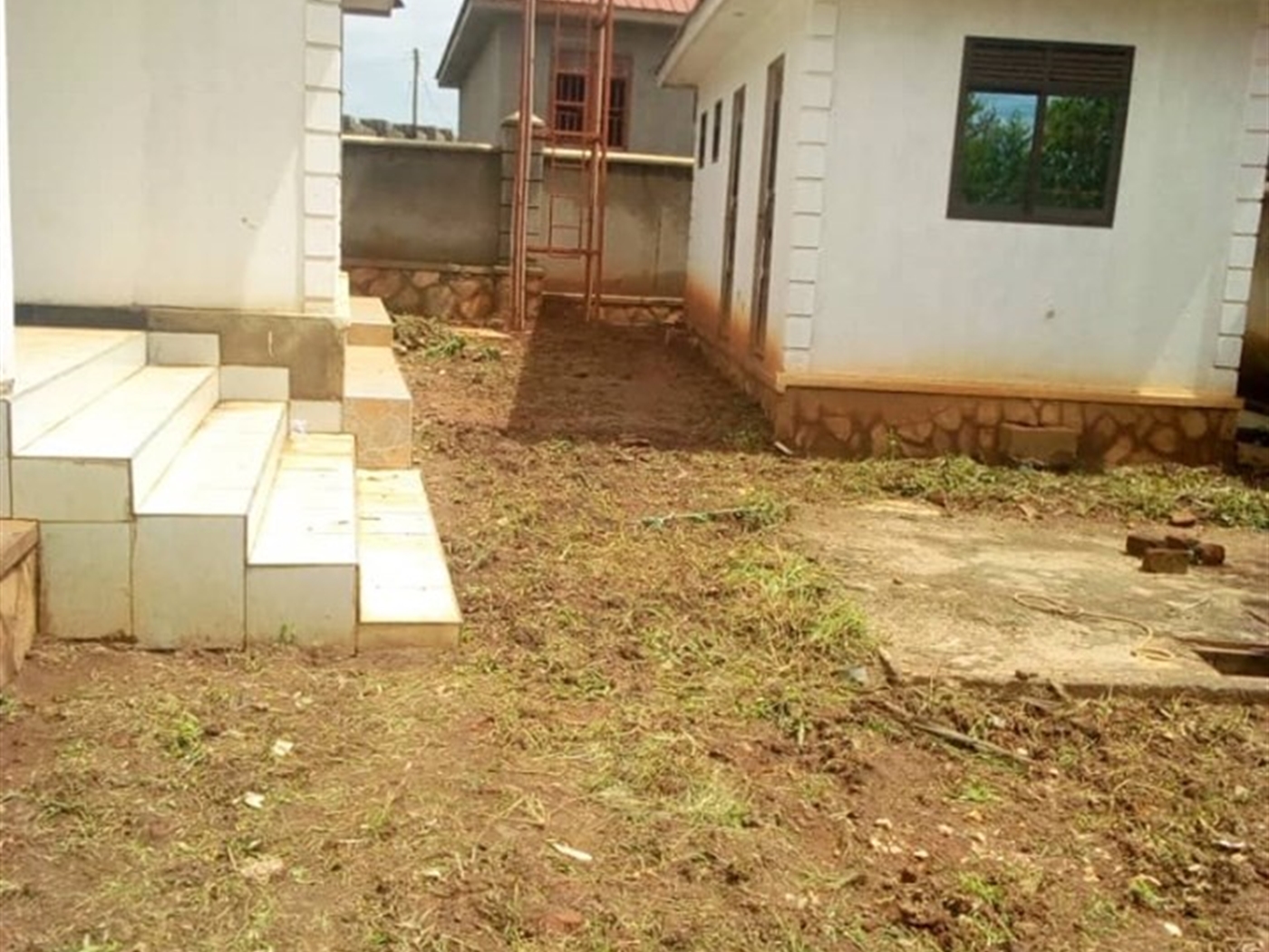 Bungalow for sale in Matugga Wakiso