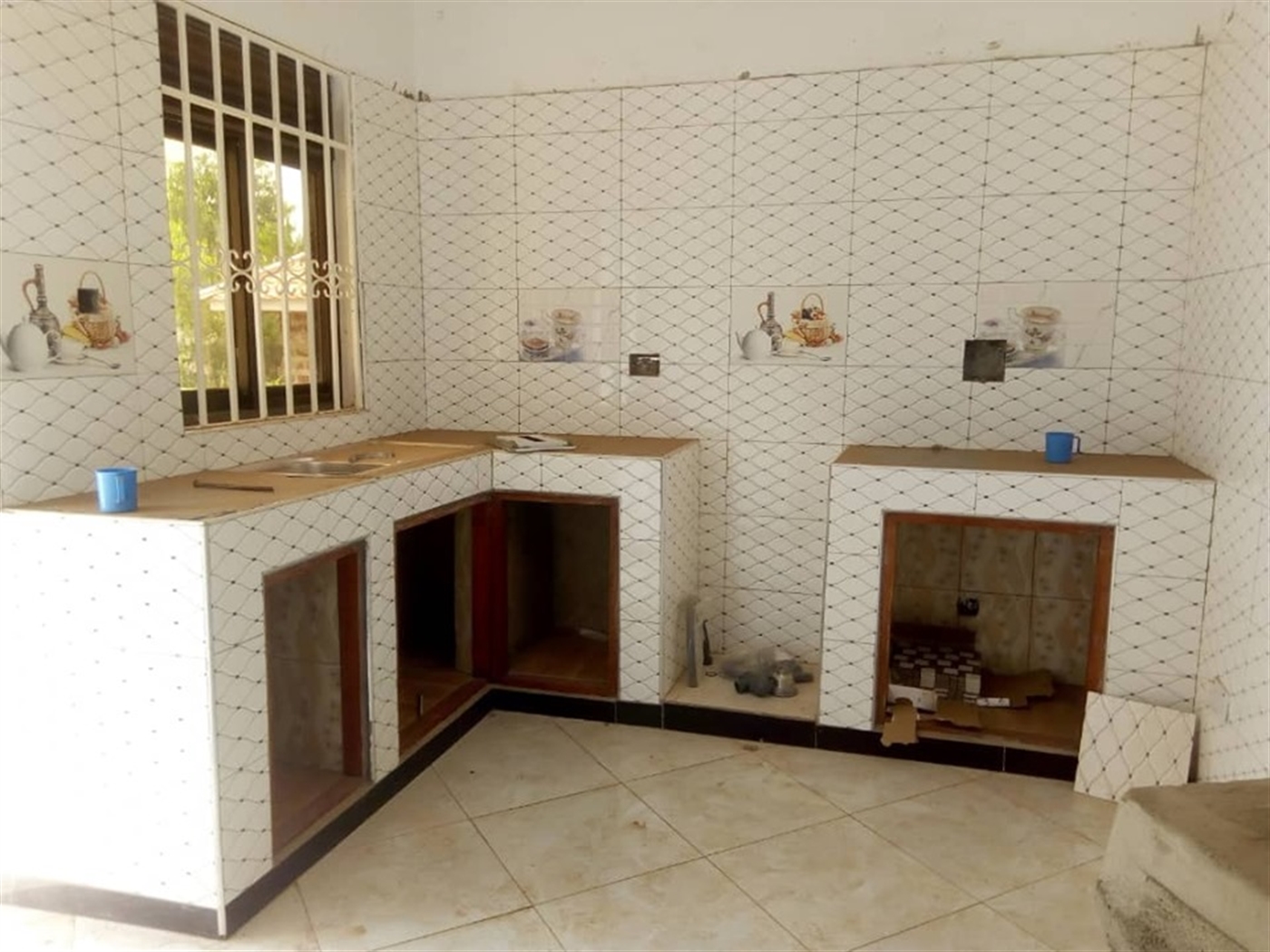 Bungalow for sale in Matugga Wakiso