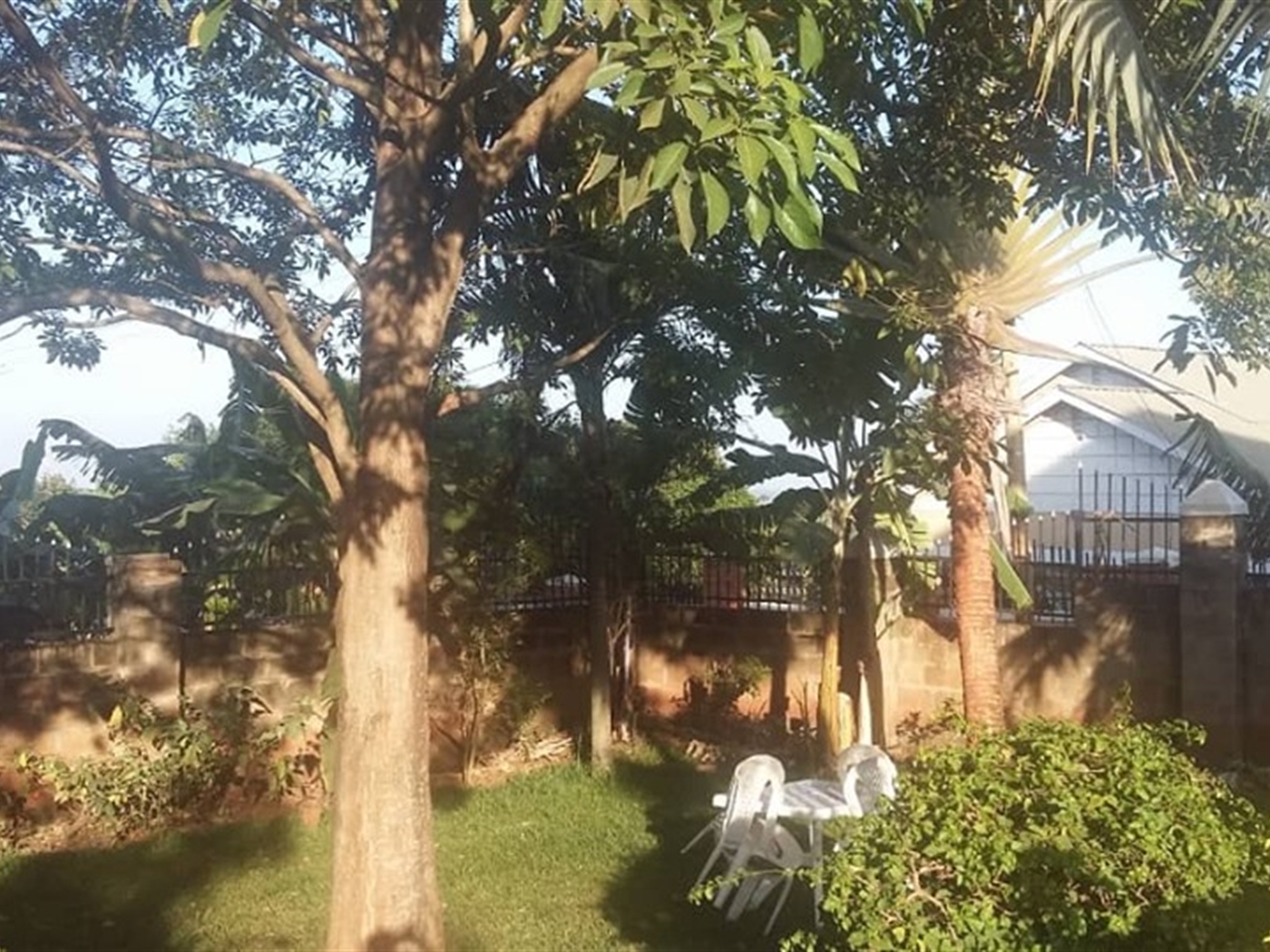 Mansion for rent in Buziga Kampala