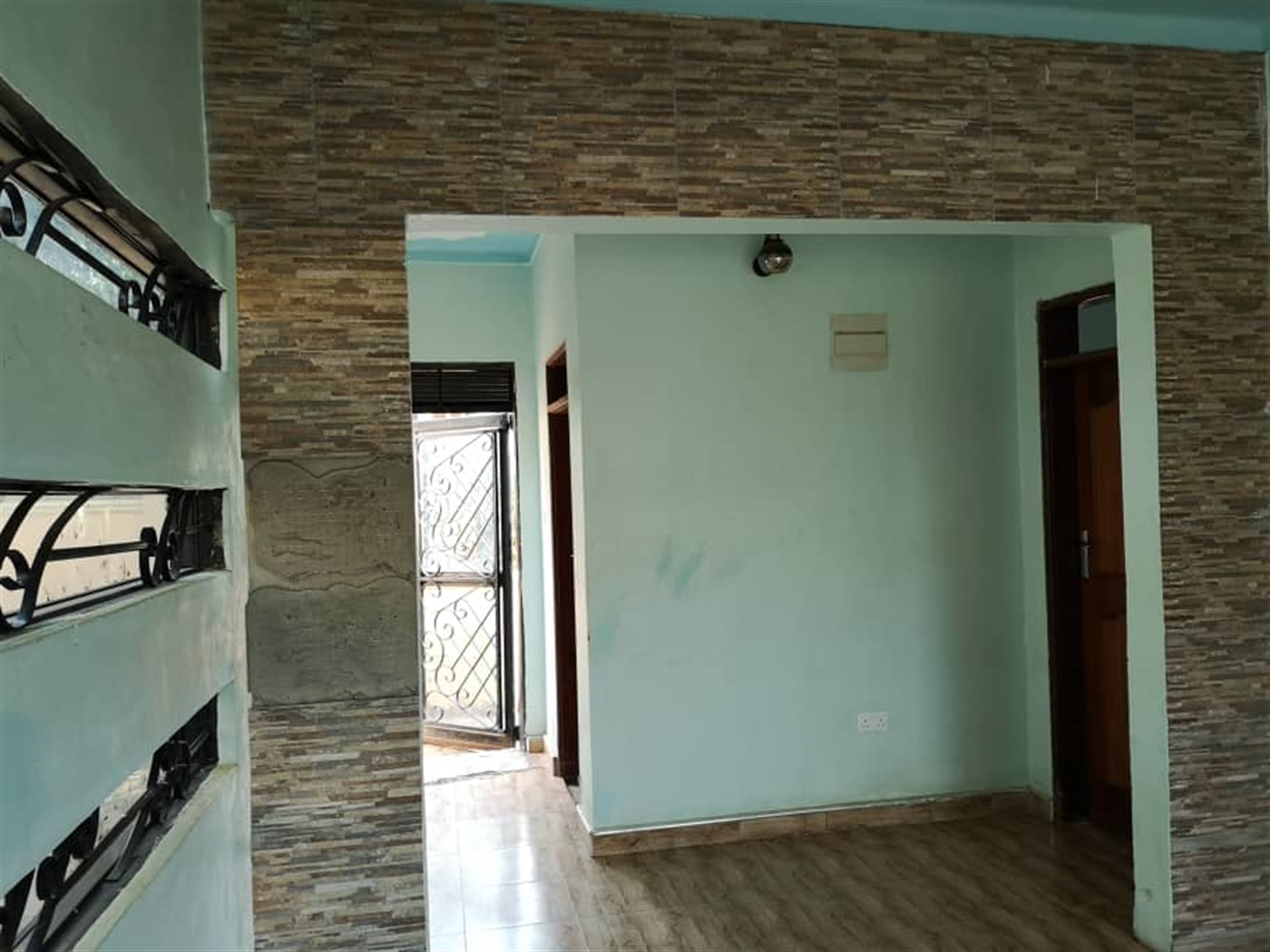 Bungalow for sale in Subbi Mukono