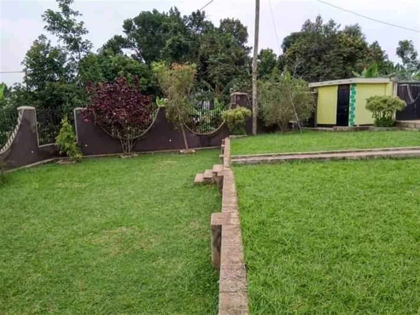 Bungalow for sale in Entebbe Wakiso