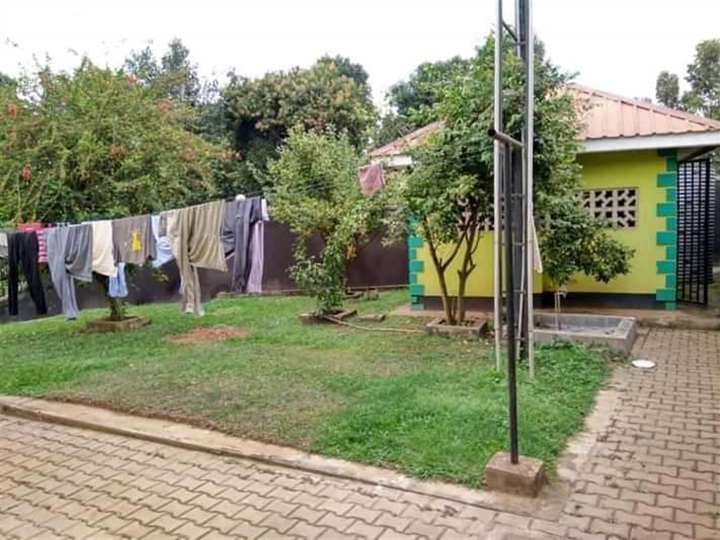 Bungalow for sale in Entebbe Wakiso