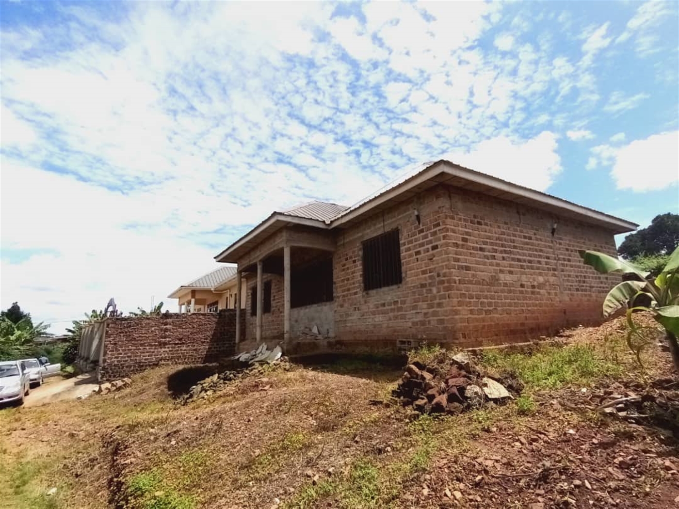 Bungalow for sale in Kira Wakiso