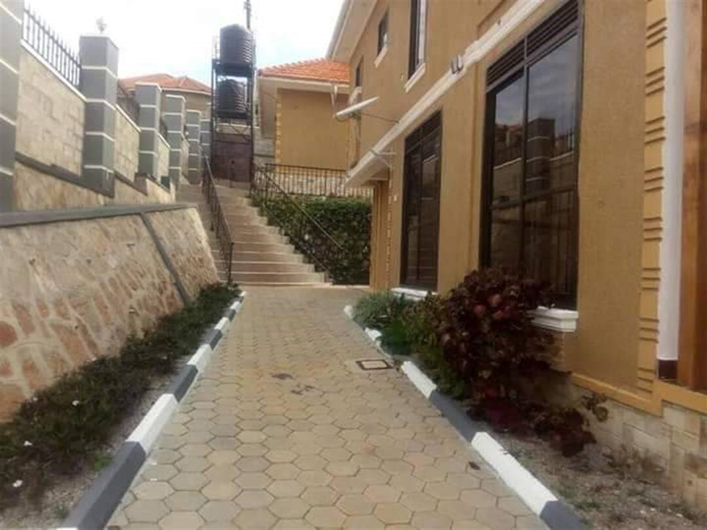 Apartment for sale in Bbunga Kampala