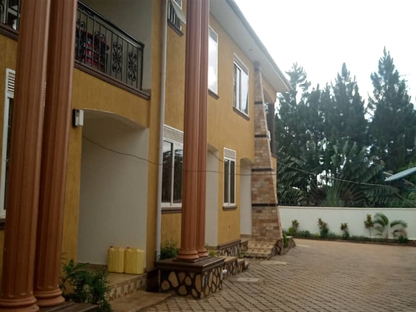 Apartment for sale in Kira Wakiso