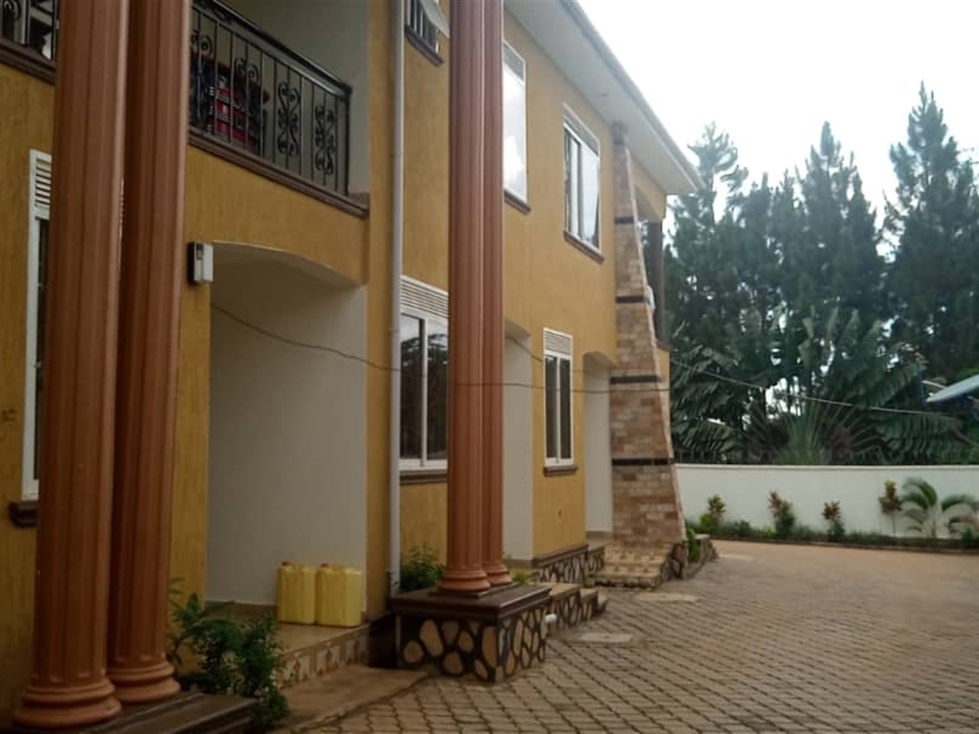 Apartment for sale in Kira Wakiso