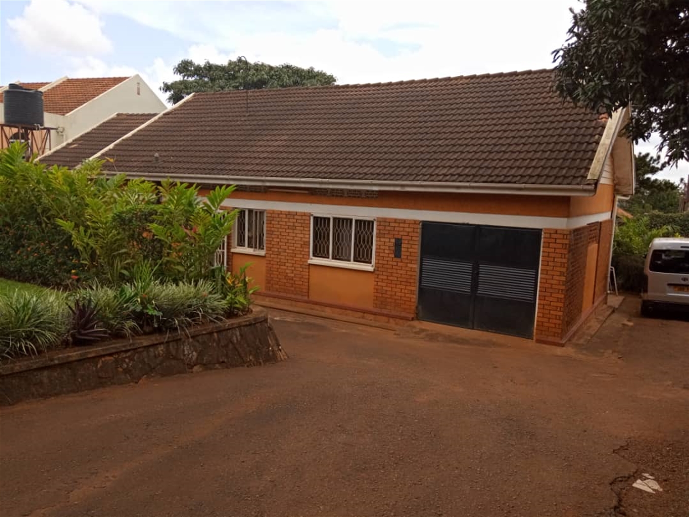 Bungalow for sale in Najjera Wakiso