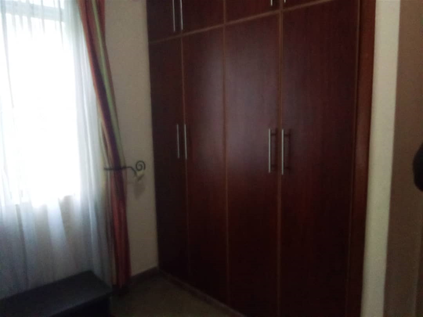 Apartment for rent in Muyenga Wakiso