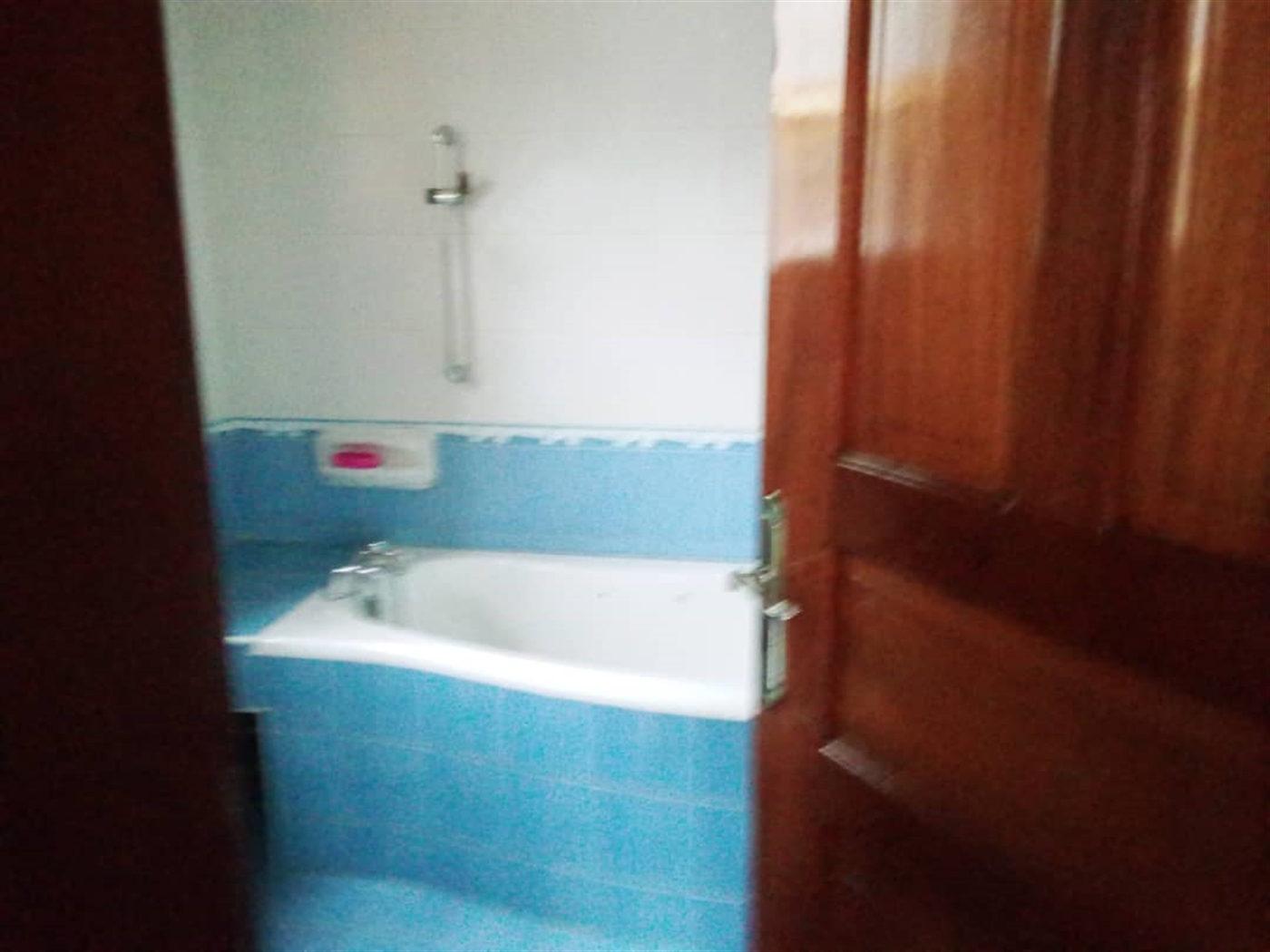 Apartment for rent in Muyenga Wakiso