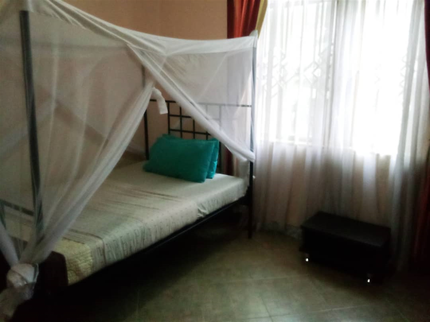 Apartment for rent in Muyenga Wakiso