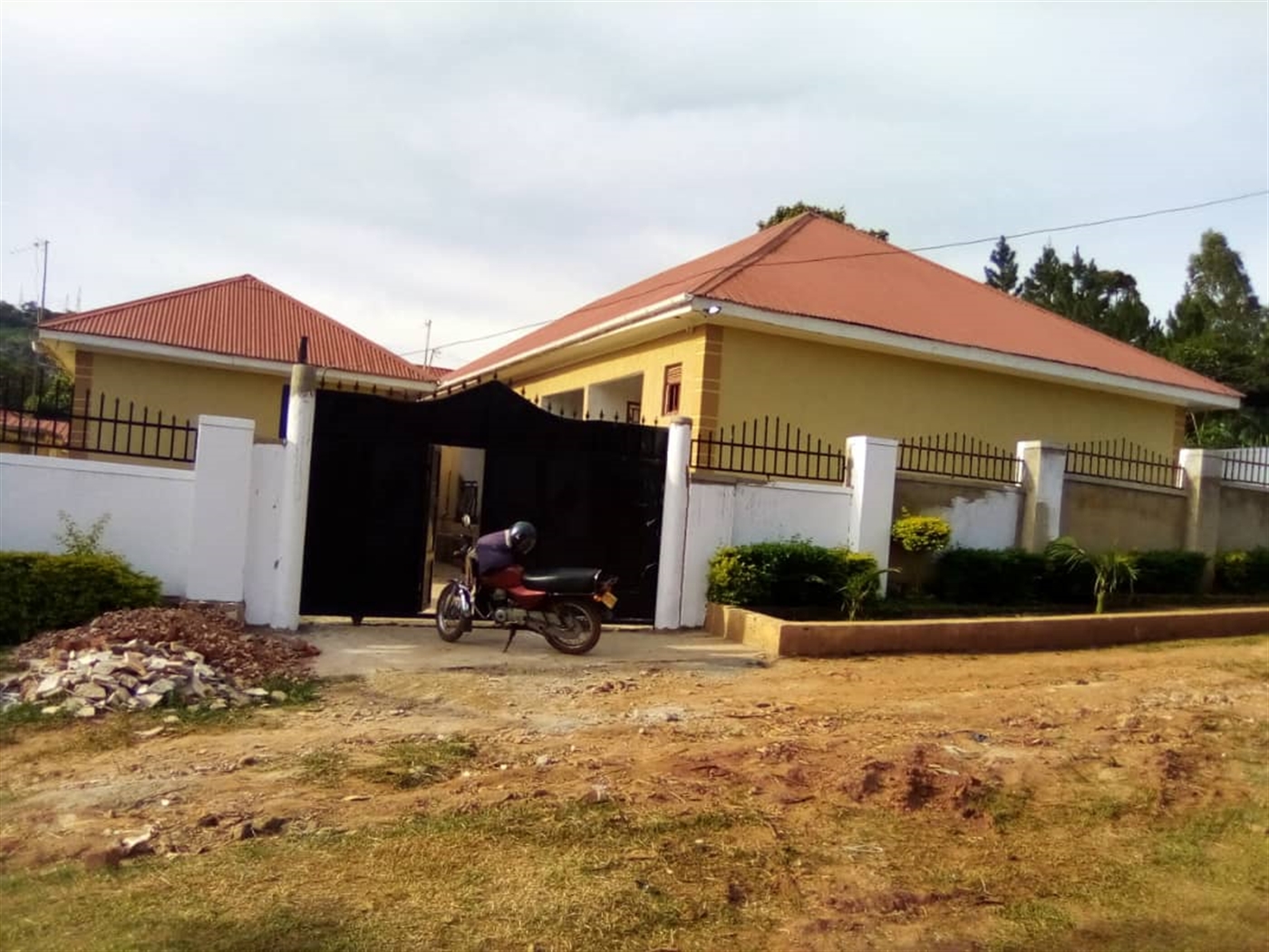 Rental units for sale in Kirinya Kampala