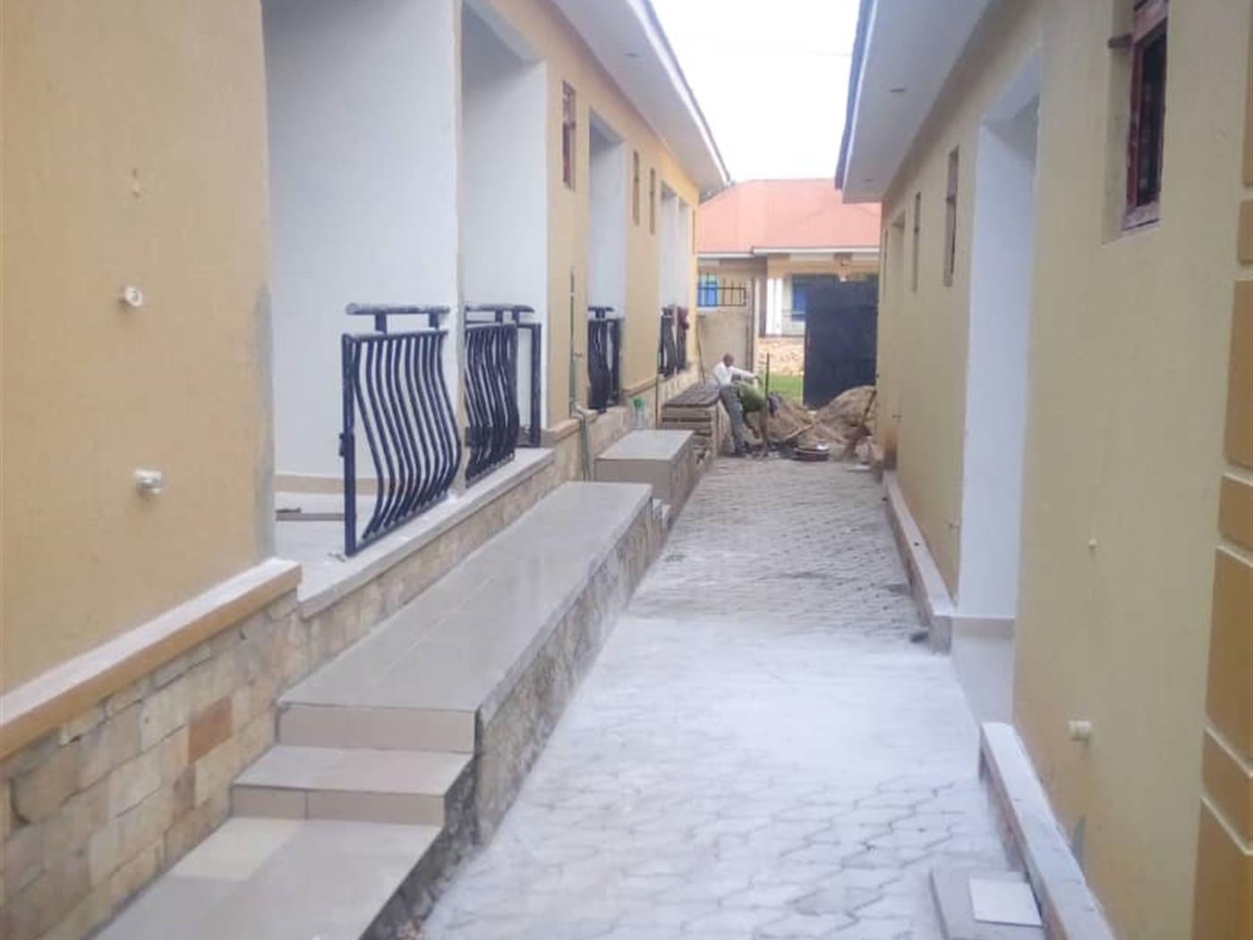 Rental units for sale in Kirinya Kampala