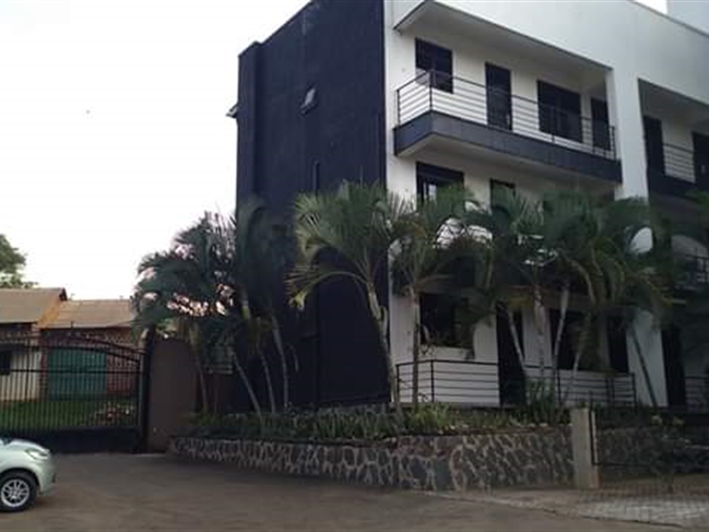 Apartment for sale in Ntinda Kampala