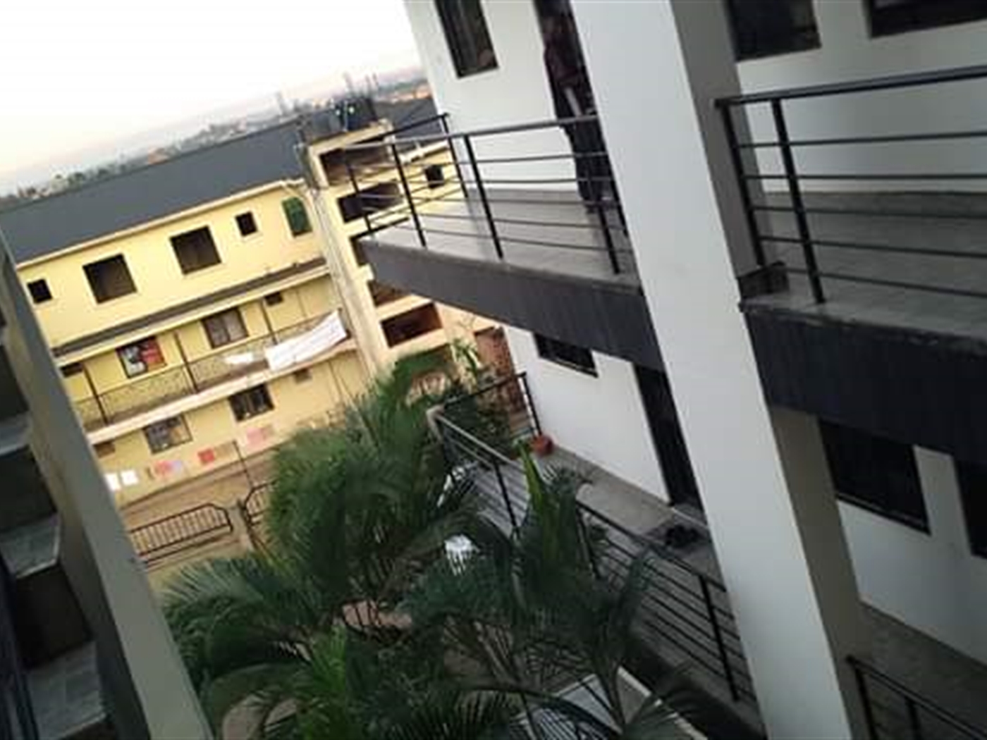 Apartment for sale in Ntinda Kampala