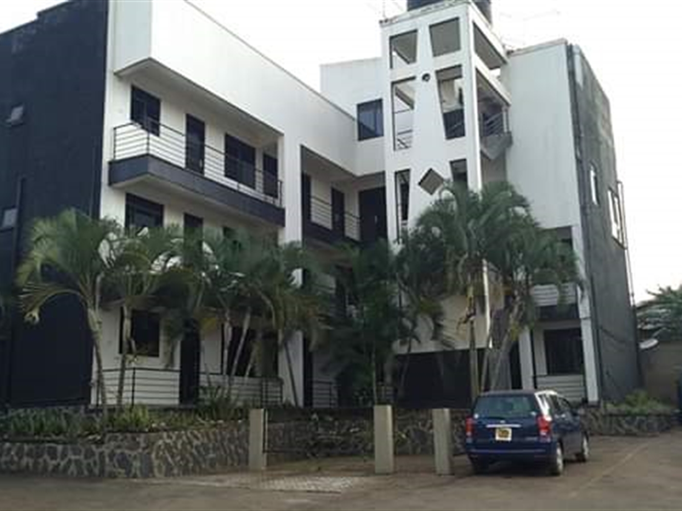 Apartment for sale in Ntinda Kampala