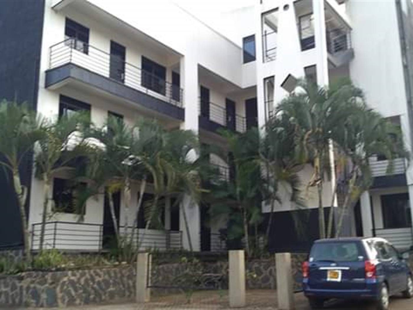 Apartment for sale in Ntinda Kampala