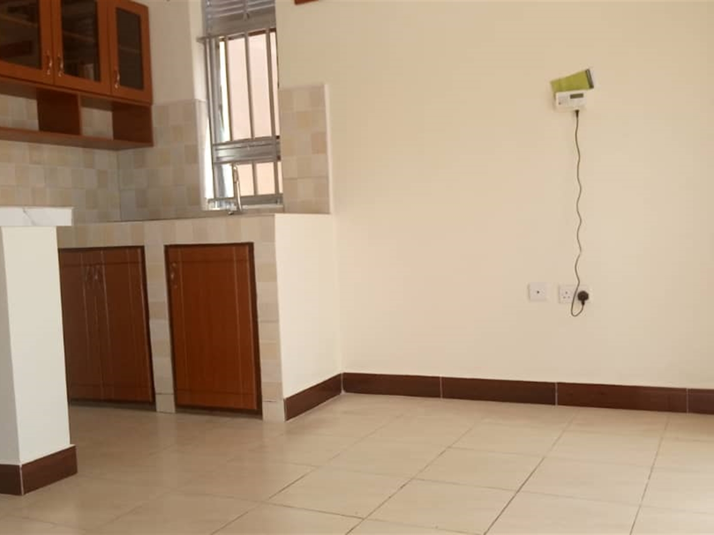 Apartment for sale in Kyaliwajjala Kampala