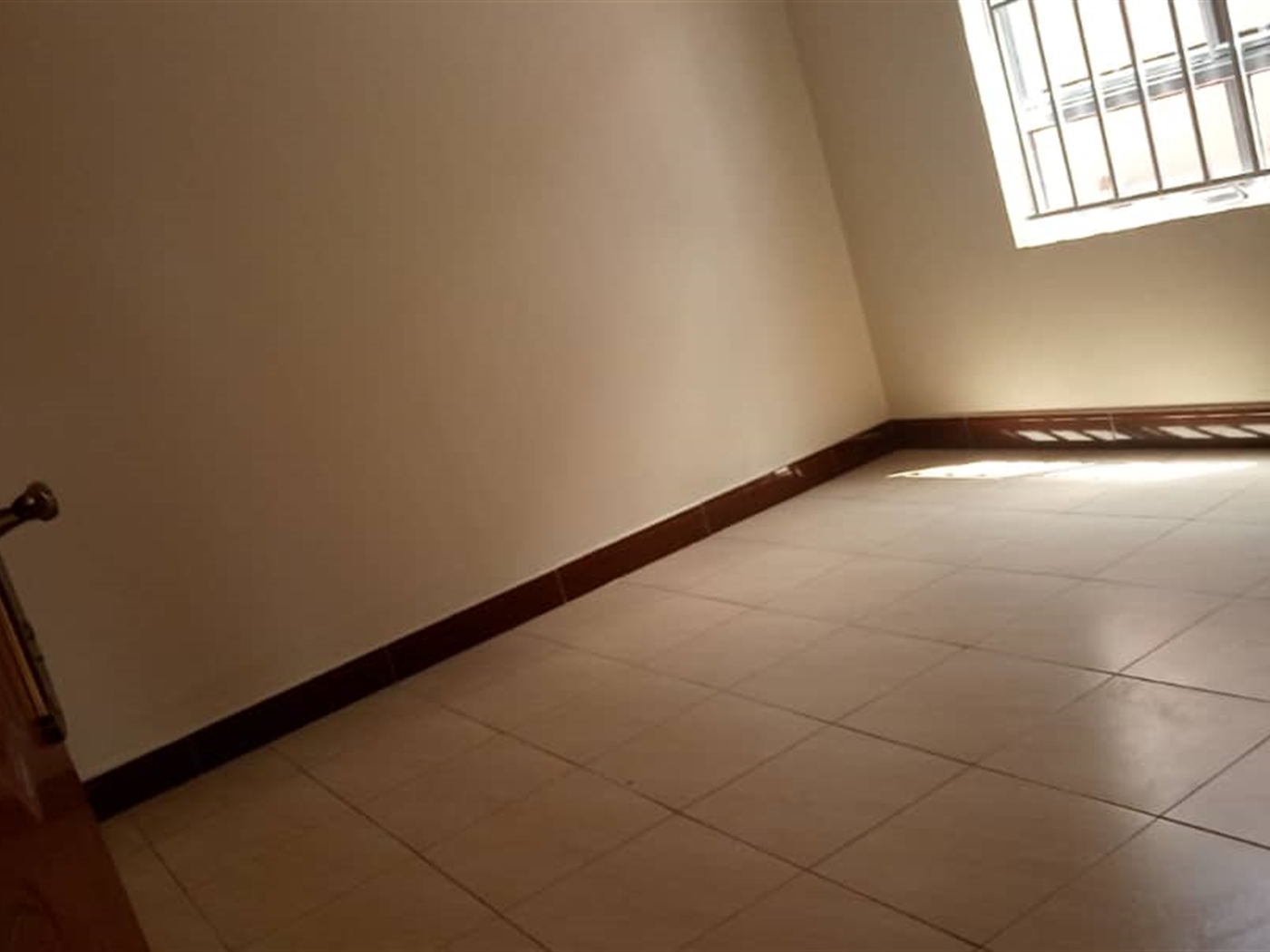 Apartment for sale in Kyaliwajjala Kampala