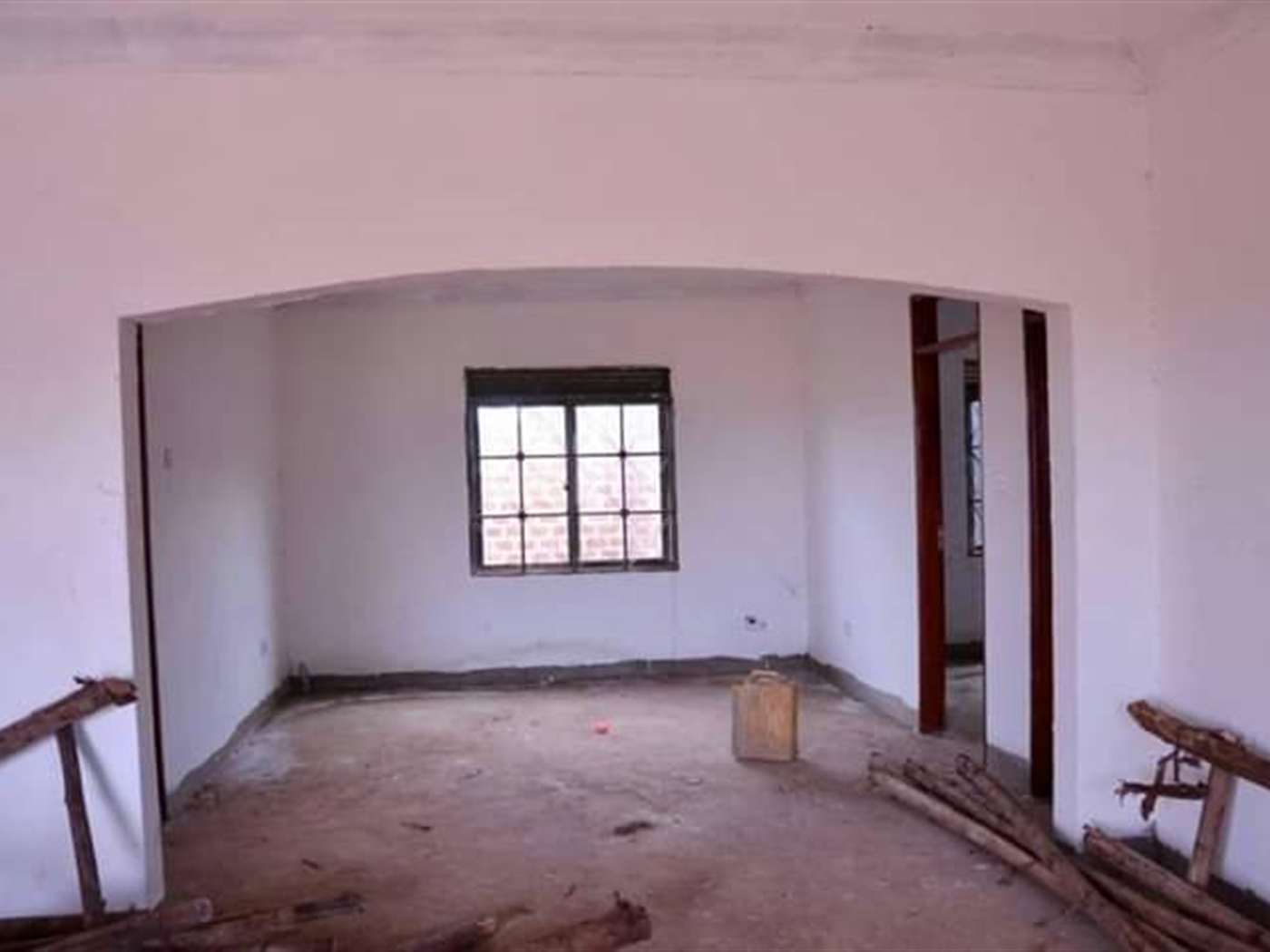 Bungalow for sale in Gayaza Wakiso