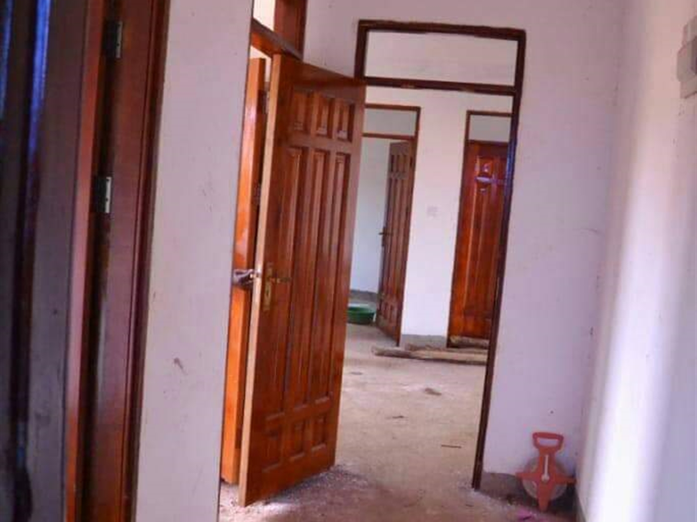 Bungalow for sale in Gayaza Wakiso