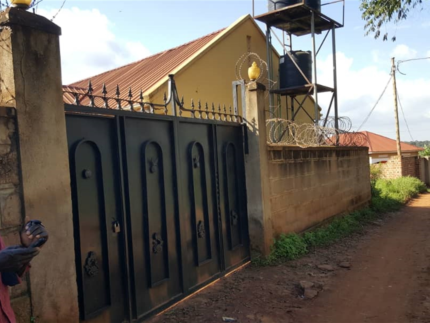 Rental units for sale in Mpererwe Wakiso