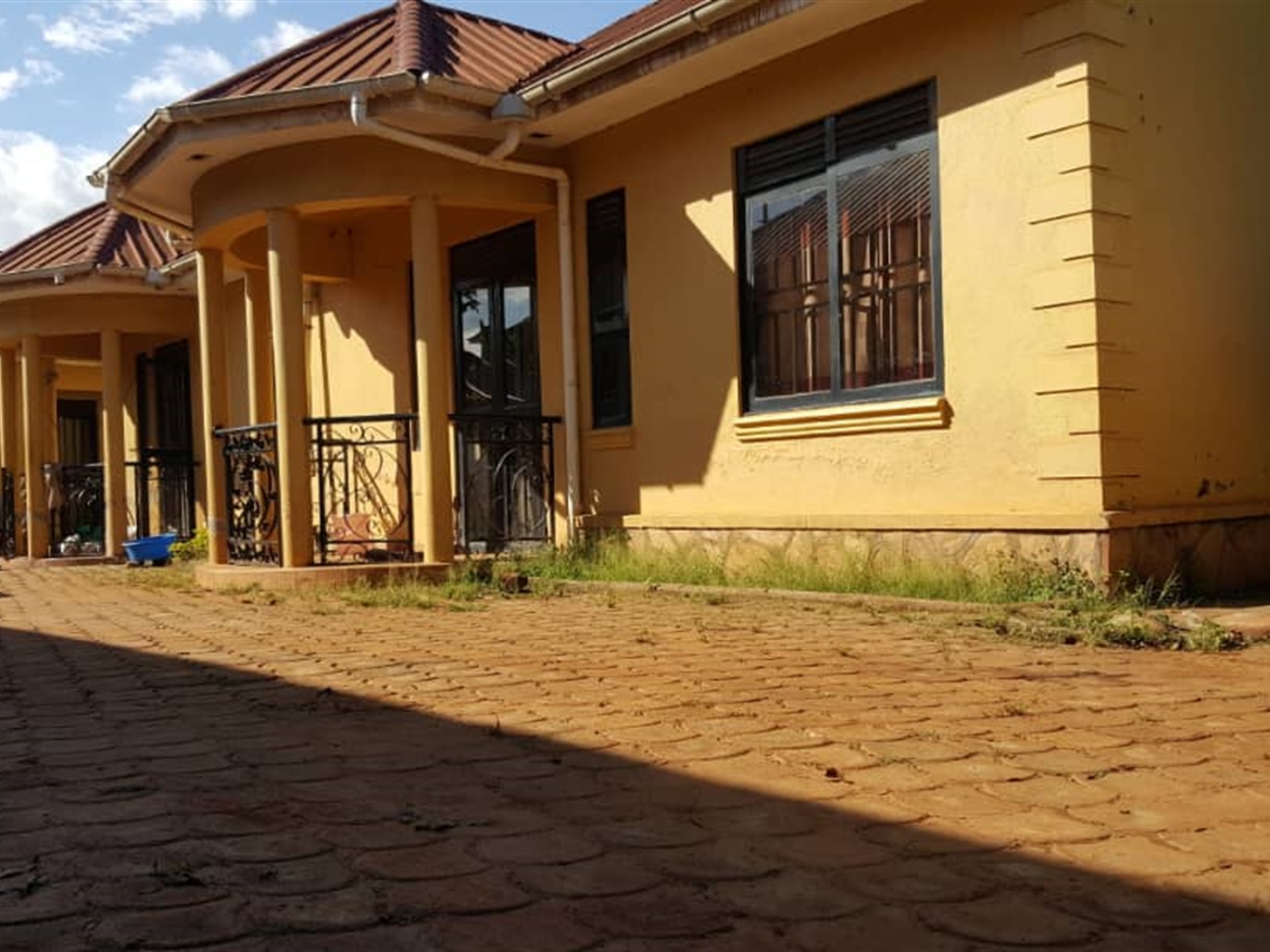 Rental units for sale in Mpererwe Wakiso