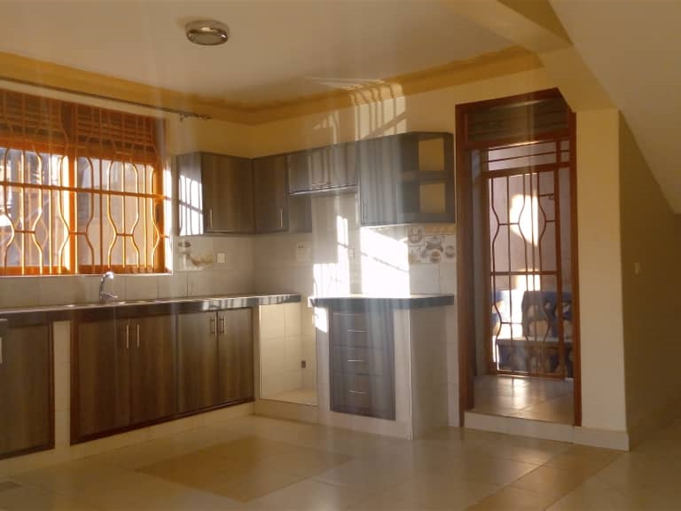 Bungalow for rent in Lubowa Kampala