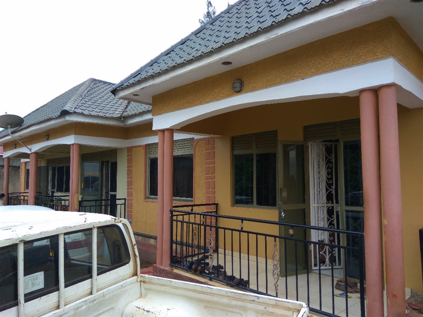 Rental units for sale in Kawempe Kampala