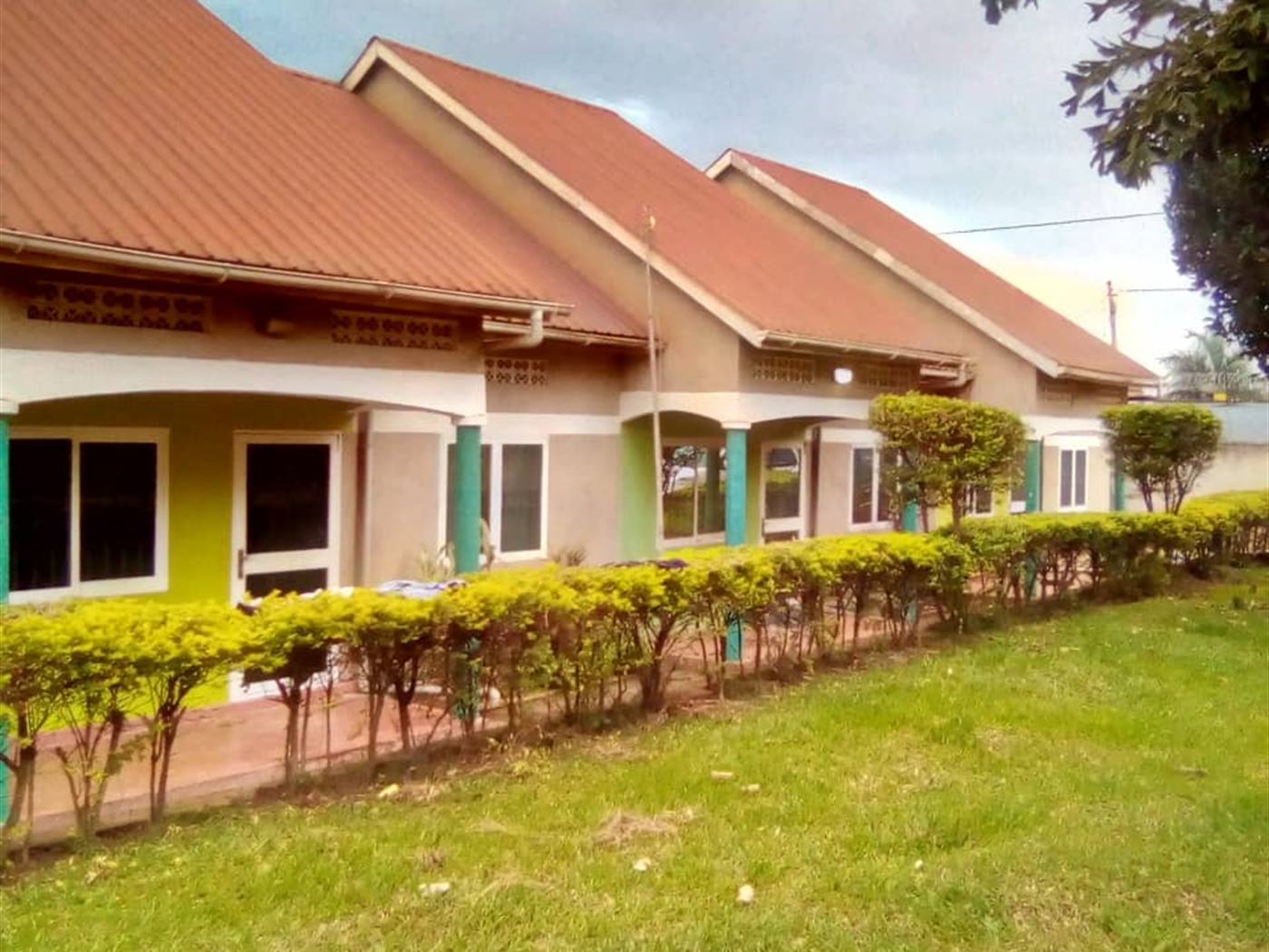 Rental units for sale in Kyanja Wakiso