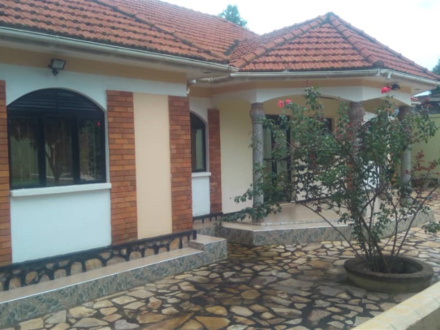 Bungalow for sale in Kawanda Kampala