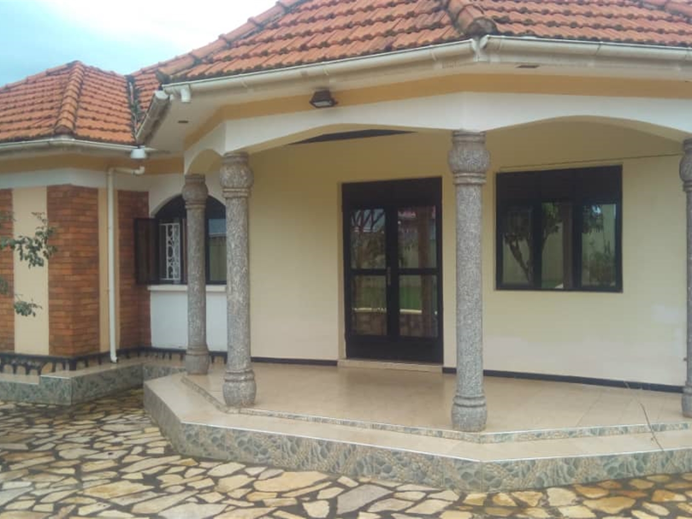 Bungalow for sale in Kawanda Kampala