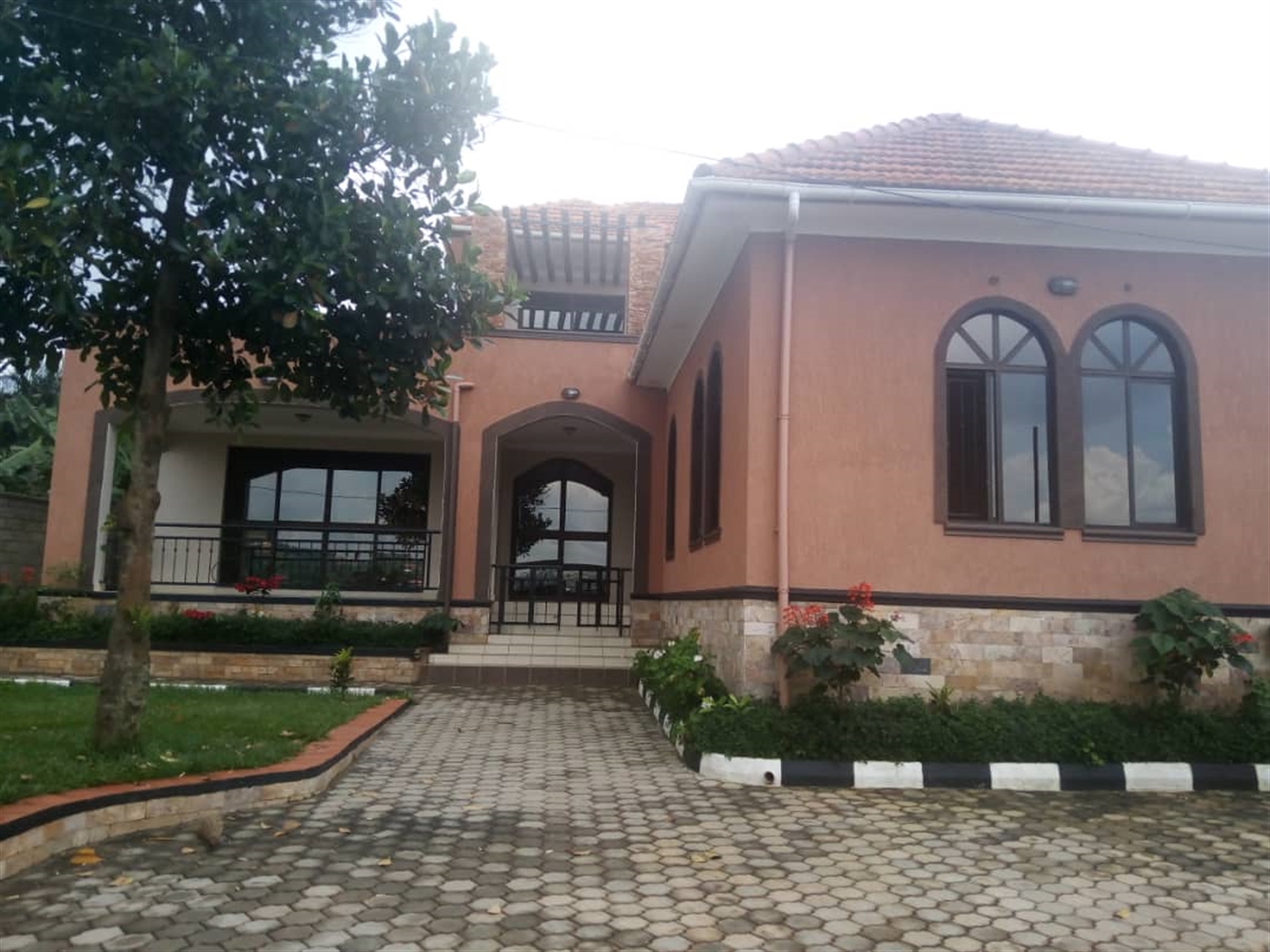 Maisonette for sale in Kitende Wakiso