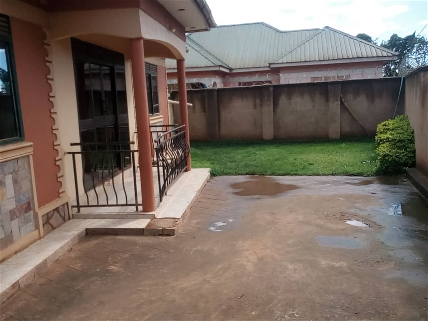 Bungalow for sale in Namulanda Wakiso